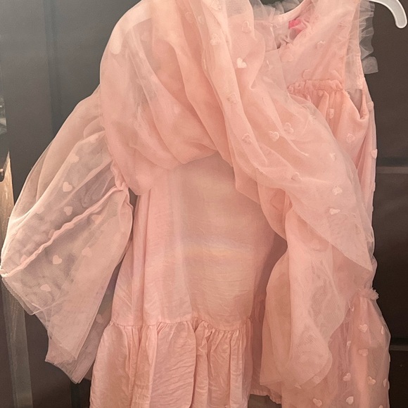 Isaac Mizrahi dress- toddler girl - Picture 6 of 9